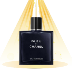 Chanel Bleu